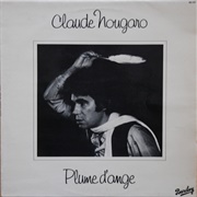 Claude Nougaro- Plume D&#39;Ange