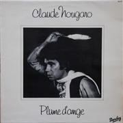 Claude Nougaro- Plume D'Ange