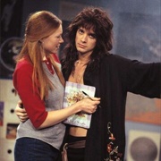 Eric's Drunken Tattoo S03e22 That 70's Show