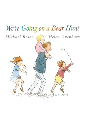 We're Going on a Bear Hunt (2009)