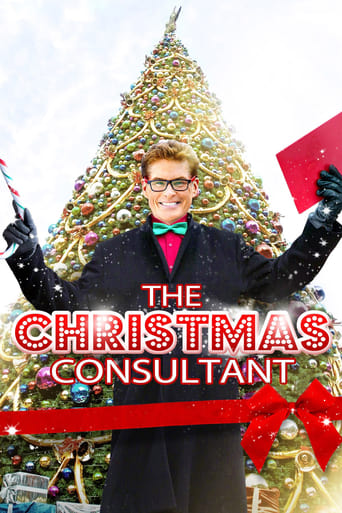 The Christmas Consultant (2012)