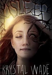 Asleep (Krystal Wade)