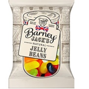 Barney Jack's Jelly Beans