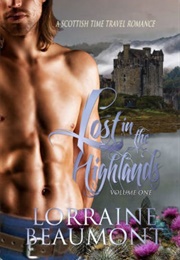 Lost in the Highlands (Lorraine Beaumont)