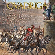 Qvadriga