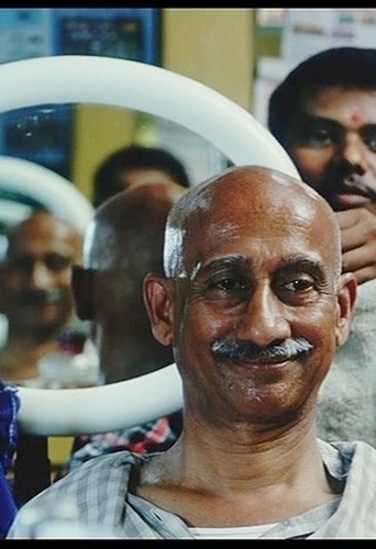 The Tortoise, an Incarnation (2012)