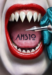 American Horror Story (TV Series) (2011)