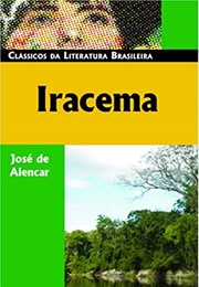 Iracema (Jose De Alencar)