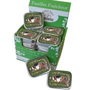 Rendez Vous Pastilles Fraicheur Violet