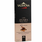Valrhona Split Pecan Jivara 40%