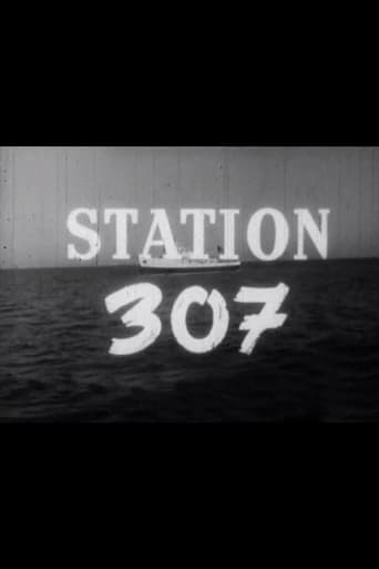 Station 307 (1955)