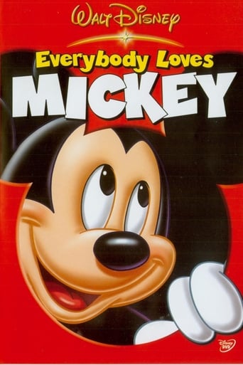 Everybody Loves Mickey (2003)