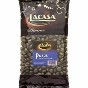 Lacasa Divinos Pasas
