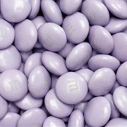 M&Ms