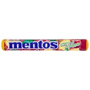 Mentos Cherry & Pineapple