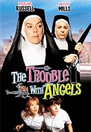 The Trouble With Angels (1966)