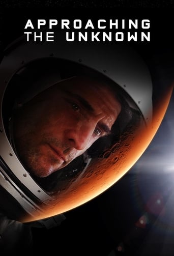 Approaching the Unknown (2016)
