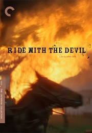 Ride With the Devil (1999)