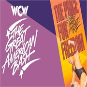 NWA the Great American Bash 1988