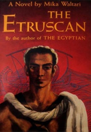 The Etruscan (Mika Waltari)
