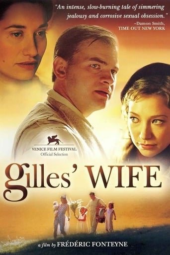 Gilles' Wife (2004)