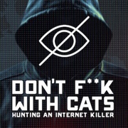 Don't F**K With Cats