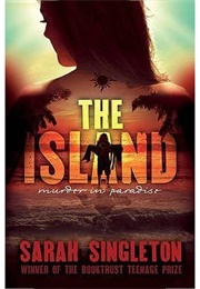 The Island (Sarah Singleton)