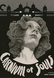 Carnival of Souls (1962)