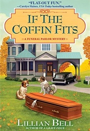 If the Coffin Fits (Lillian Bell)