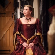 Queen Katherine (King Henry VIII)