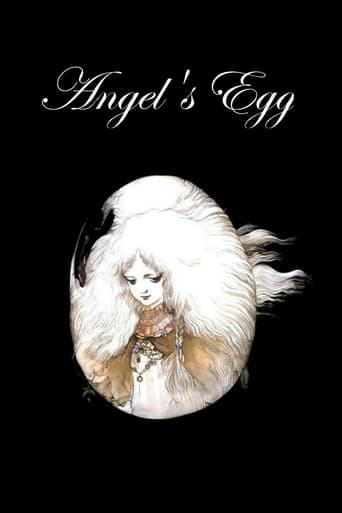 Angel&#39;s Egg (1985)