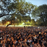 Go to Pitchfork Music Festival