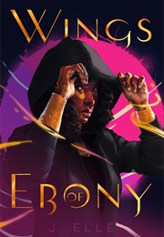 Wings of Ebony (J. Elle)