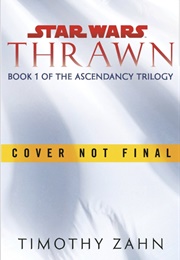 Star Wars Thrawn Ascendancy Book 2 (Timothy Zahn)