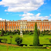 Hampton Court Palace