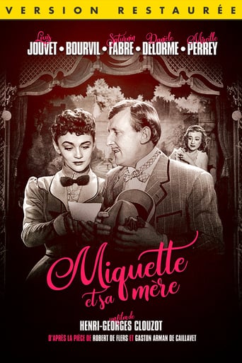 Miquette (1950)