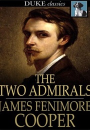 The Two Admirals (James Fennimore Cooper)