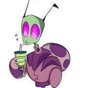 Almighty Tallest Purple (Invader Zim)