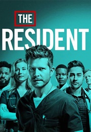 The Resident (2018)