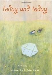 Today and Today (Issa Kobayashi)