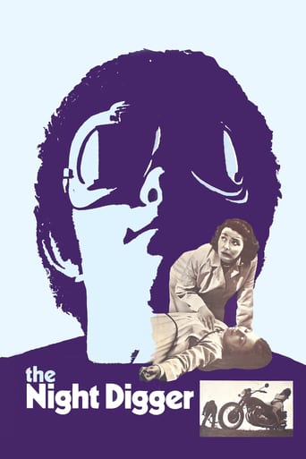 The Road Builder (1971)