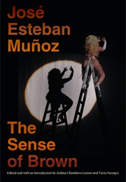 The Sense of Brown (Jose)