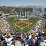 Major League Baseball