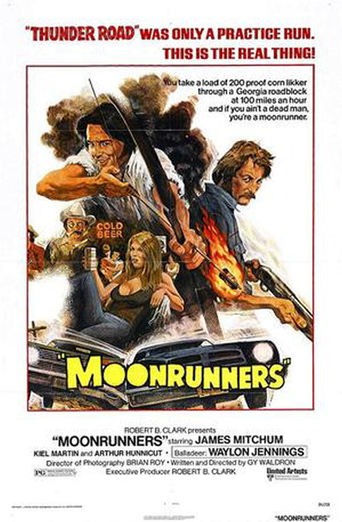 Moonrunners (1975)