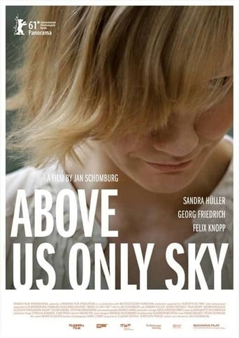 Above Us Only Sky (2011)