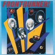 Frontrunner - Without Reason
