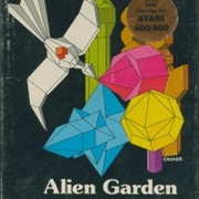 Alien Garden