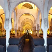 Bodegas Fundador (Pedro Domecq)