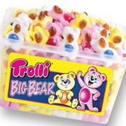 Trolli Big Bear