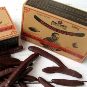 Rozsavolgyi Bergamot Sailor Mustache